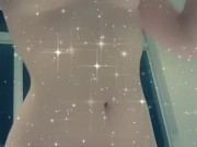 New Collar & Panties 14/16