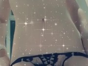 New Collar & Panties 5/16