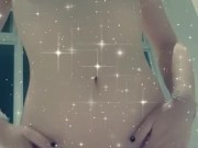 New Collar & Panties 8/16