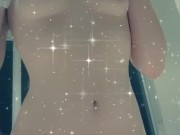 New Collar & Panties 9/16