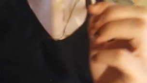 Cum In My Mouth