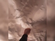 Cold toes