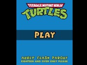 April O'Kneel - Redhead journalist gets fucked by gangsters 1/16