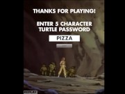 April O'Kneel - Redhead journalist gets fucked by gangsters 16/16