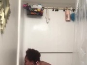 Shower Fun  - Screenshot 10 of 16 - Head