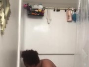 Shower Fun  - Screenshot 14 of 16 - Head