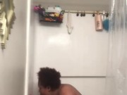 Shower Fun  - Screenshot 2 of 16 - Head