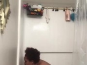 Shower Fun 