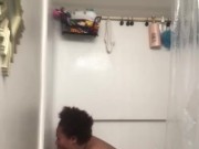 Shower Fun  - Screenshot 6 of 16 - Head