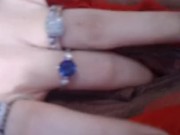 Sexi MILFY wants to play with her pussy... MUST SEE!!