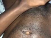 Here I Cum 
