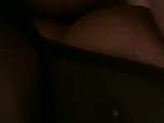 Playing with Big Tits
