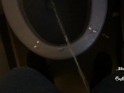 Airline Bathroom Relief