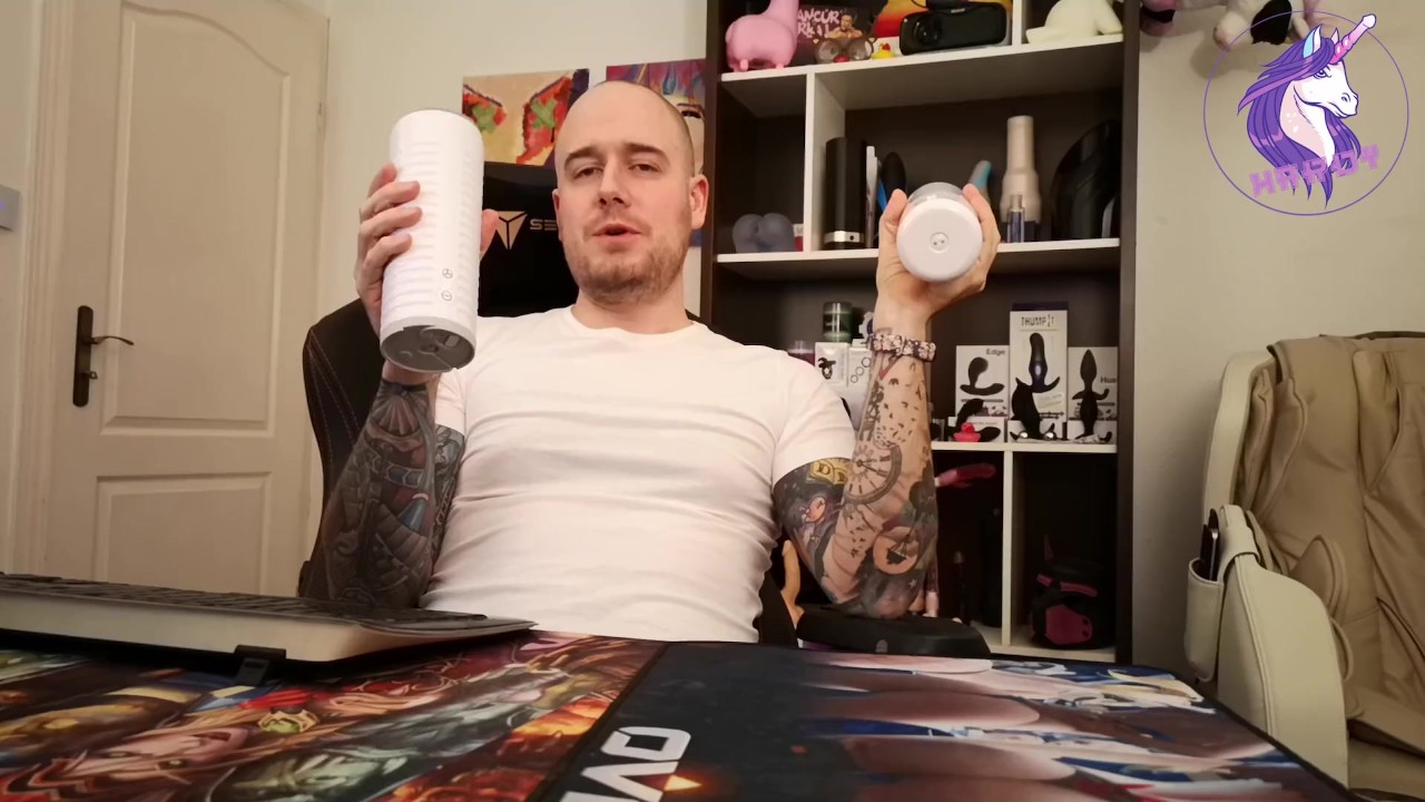 Lovense Max2 sextoy review short version - Free Sex Video - RedTube
