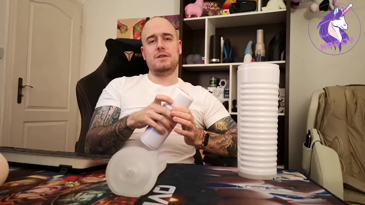 Lovense Max2 sextoy review short version - Free Sex Video - RedTube