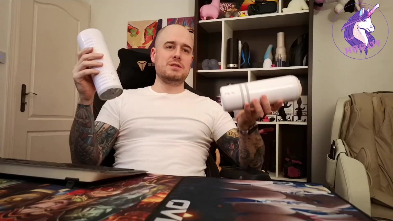 Lovense Max2 sextoy review short version - Free Sex Video - RedTube