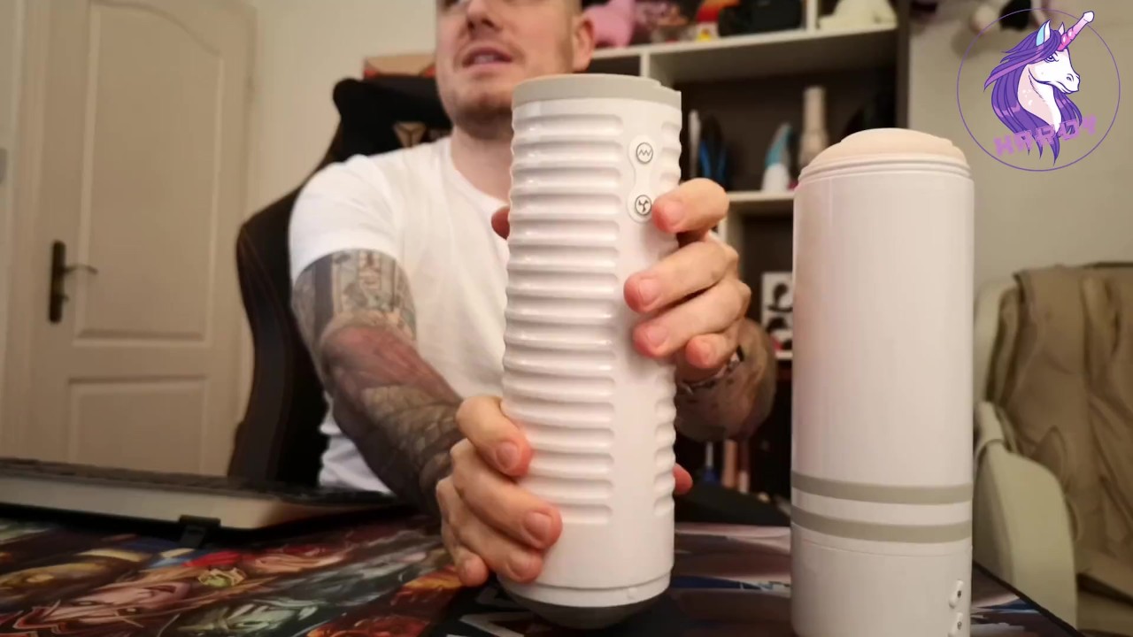 Lovense Max2 sextoy review short version - Free Sex Video - RedTube