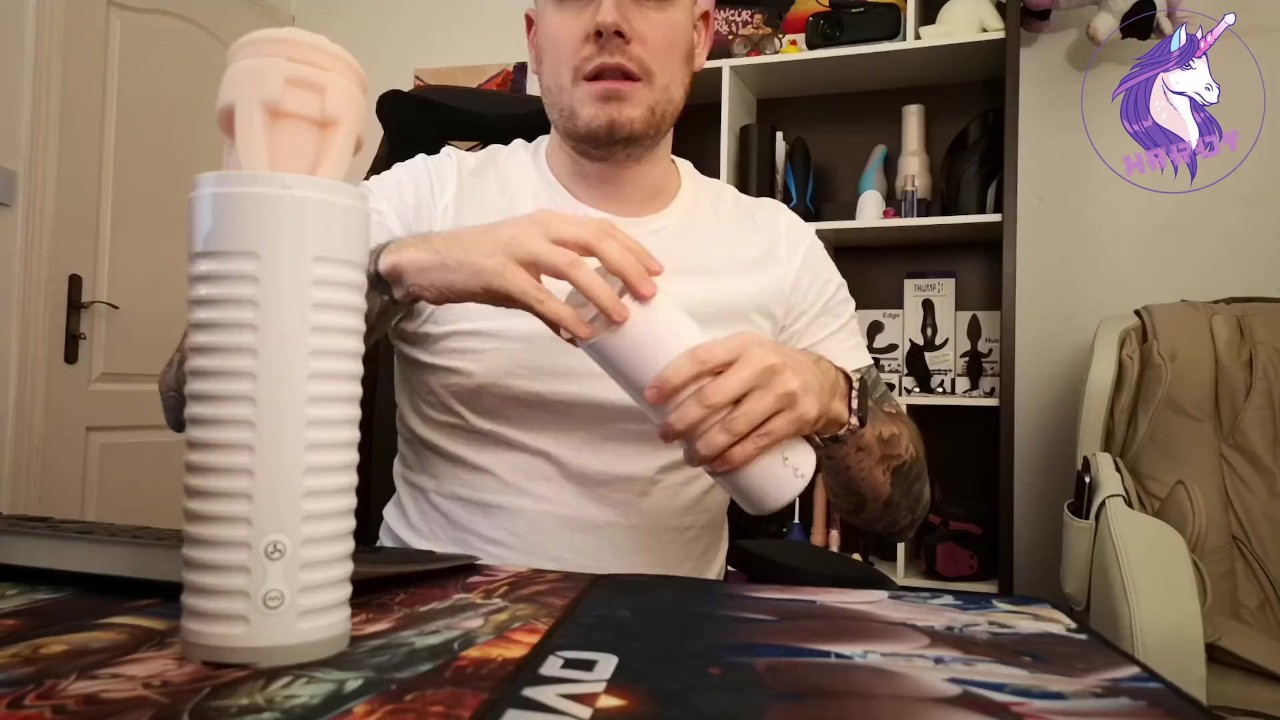 Lovense Max2 sextoy review short version - Free Sex Video - RedTube