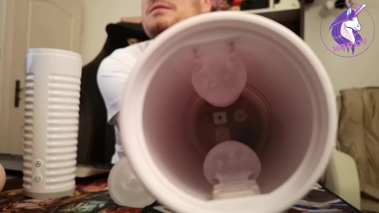 Lovense Max2 sextoy review short version - Free Sex Video - RedTube