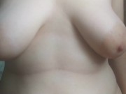 Hungry fertile pussy milking my cock until huge breeding creampie 9/16
