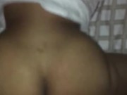 Dominican thot backshots again  13/16