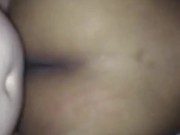 Dominican thot backshots again  3/16