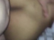 Dominican thot backshots again  5/16