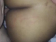 Dominican thot backshots again  6/16