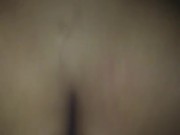 Dominican thot backshots again  9/16