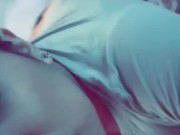BIG BOOTY LATINA BOOTY SHAKE