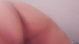 Ass shaking