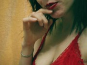 Он меня совсем не трахает! Спаси меня, возьми член в руку, подрочи и вставь 11/16