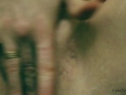 Он меня совсем не трахает! Спаси меня, возьми член в руку, подрочи и вставь 14/16