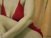 Он меня совсем не трахает! Спаси меня, возьми член в руку, подрочи и вставь 7/16