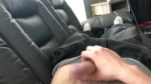 Wank it