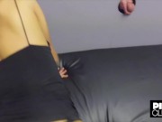 Marco Nero takes Selvaggia Forte to a swinger club 11/16