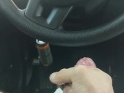 College Boy Jerking Off For You