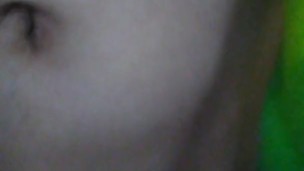 Big Dick White Boy fucks fleshlight deep