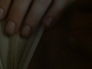 Sir Lance helps Lady RhaRha to caress her pussy pt.1 10/16