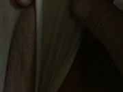 Sir Lance helps Lady RhaRha to caress her pussy pt.1 14/16