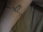 Sir Lance helps Lady RhaRha to caress her pussy pt.1 2/16