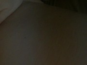 Sir Lance helps Lady RhaRha to caress her pussy pt.1 3/16