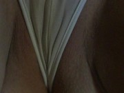 Sir Lance helps Lady RhaRha to caress her pussy pt.1 6/16