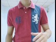 วิธีวัดขนาดอวัยวะเพศชาย2(แบบนับ0)Penis size measurement