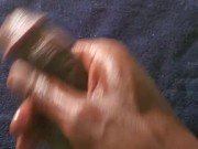 Morning stroke