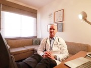 Johnny Sins - Dr. Sins Teaches You How to Make a Girl Squirt!