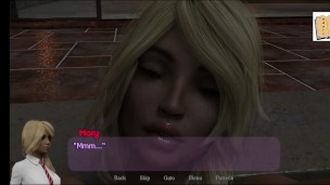 Life With Mary 21