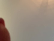 ASMR bj till you cum in my mouth