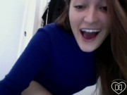 Dani Daniels . com - Doing a Show While My Maid is Here! 11/16