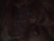 Exposed Clit - Screenshot 12 of 16 - Clit Rubbing Orgasm